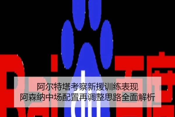 阿尔特塔考察新援训练表现 阿森纳中场配置再调整思路全面解析
