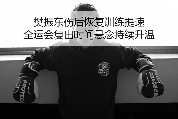 樊振东伤后恢复训练提速 全运会复出时间悬念持续升温